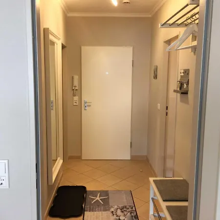 Appartement App_ 51 _ Strandstr_ 22 Westerland