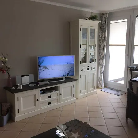 Appartement App_ 51 _ Strandstr_ 22 Westerland