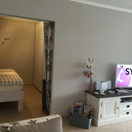 Appartement App_ 51 _ Strandstr_ 22 Westerland